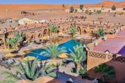 Riad tenere camp