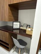 Apartaestudio located in Roldanillo, Pueblo Mágico