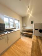 Top Newcastle under Lyme