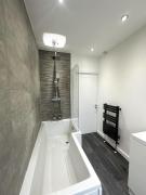 Top Newcastle under Lyme