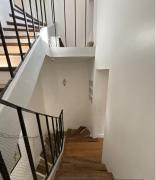 Grande maison familiale - château de Versailles