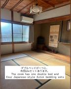 お宿 森本屋 morimotoya