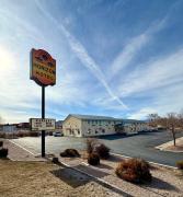 Top Vernal Top Vernal