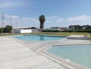 Casa de campo junto al mar