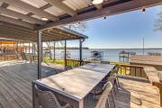 Top Gun Barrel City