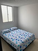 Comfortable Apartment!