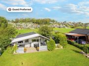 8 person holiday home in Aabenraa-By Traum