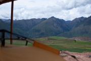 Top Urubamba