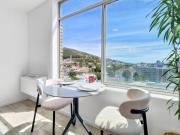72 Kloof Street Studio with City Views