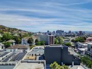 72 Kloof Street Studio with City Views
