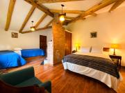 Top Huaraz