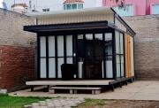 TinyHome Texcoco