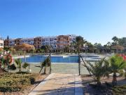 Cozy Almerian Beachfront Duplex for 4