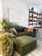 Apartment with terrace SAN SIRO - CityLife