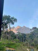 Top Kundasang