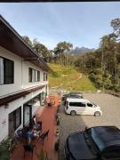 Top Kundasang