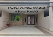 Top Segamat