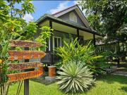 H&V Bungalow Vangvieng