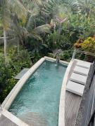 Sancita Ubud 3 bedrooms