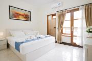 Tripletree Sinergi Hotel Tretes