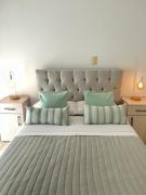 MENDOZA Suites 1 -con estacionamiento opcional-