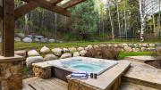 Cozy Edwards Retreat w Fireplace Near Ski Resort Osprey Nest by AvantStay