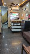 Hotel rudra