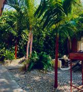 KMP Garden Retreat & Bar