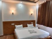 GJ Wellness & stay