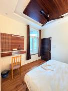 GJ Wellness & stay