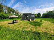 Jardin de Ruban - Parcel Tiny House - Tiny House au coeur de la nature Bourguignonne MAE-7473