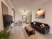 Iris Pumila 3BHK Adora Goa Amoret Homes