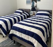 Hermoso Departamento en Puerto Morelos