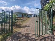 Casa Verde Platanillo, Wifi, AC, at river