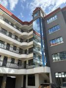 Top Nakuru