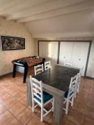 Havre de Paix sur les coteaux