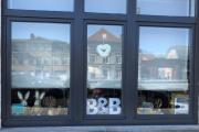 B&B Coupure