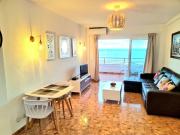 AA Guest - Mar y Luz Front Sea Views Eco Apartment