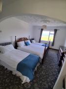 The Shamrock B&B - Inis Oírr, Aran Islands