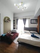 1 Bedroom Condo near airport