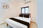 Super Hotel O Kalamassery Near Medical College
