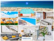 Luxury Holiday House Tenerife