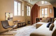Garibaldi Luxury Suite