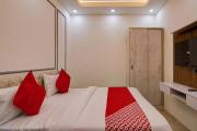 Top New Delhi