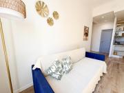 Le Calmette - Elegant cocoon aux portes de Monaco