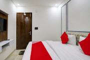 Top New Delhi
