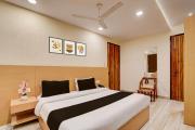 Super Collection O Dehradun Central Formerly Hotel Orange Residency