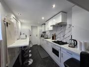 Maison de ville entièrement équipée