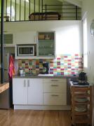 Superb DUPLEX LOFT LA DEFENSE