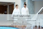 Aranyhomok Hotel Business & Relax